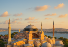 ტურები თურქეთში – რატომ არის თურქეთი საუკეთესო მიმართულება მოგზაურობისთვის?