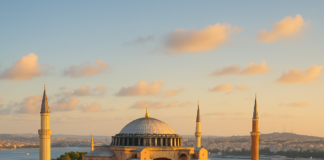 ტურები თურქეთში – რატომ არის თურქეთი საუკეთესო მიმართულება მოგზაურობისთვის?