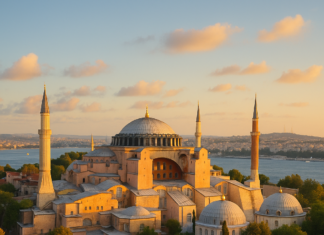 ტურები თურქეთში – რატომ არის თურქეთი საუკეთესო მიმართულება მოგზაურობისთვის?