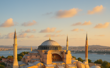 ტურები თურქეთში – რატომ არის თურქეთი საუკეთესო მიმართულება მოგზაურობისთვის?