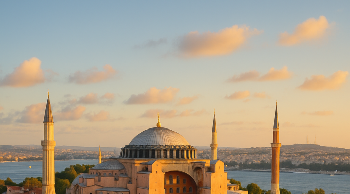 ტურები თურქეთში – რატომ არის თურქეთი საუკეთესო მიმართულება მოგზაურობისთვის?