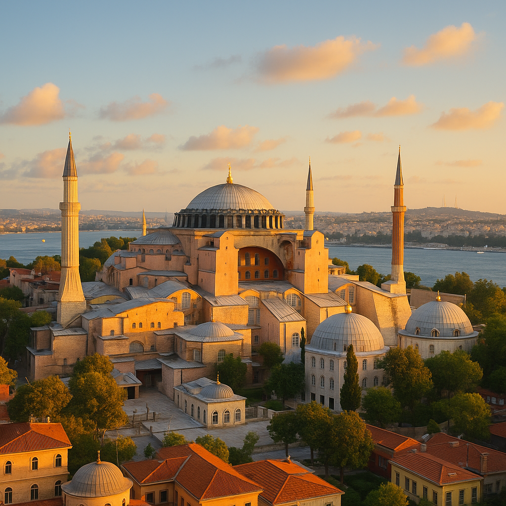 ტურები თურქეთში – რატომ არის თურქეთი საუკეთესო მიმართულება მოგზაურობისთვის?