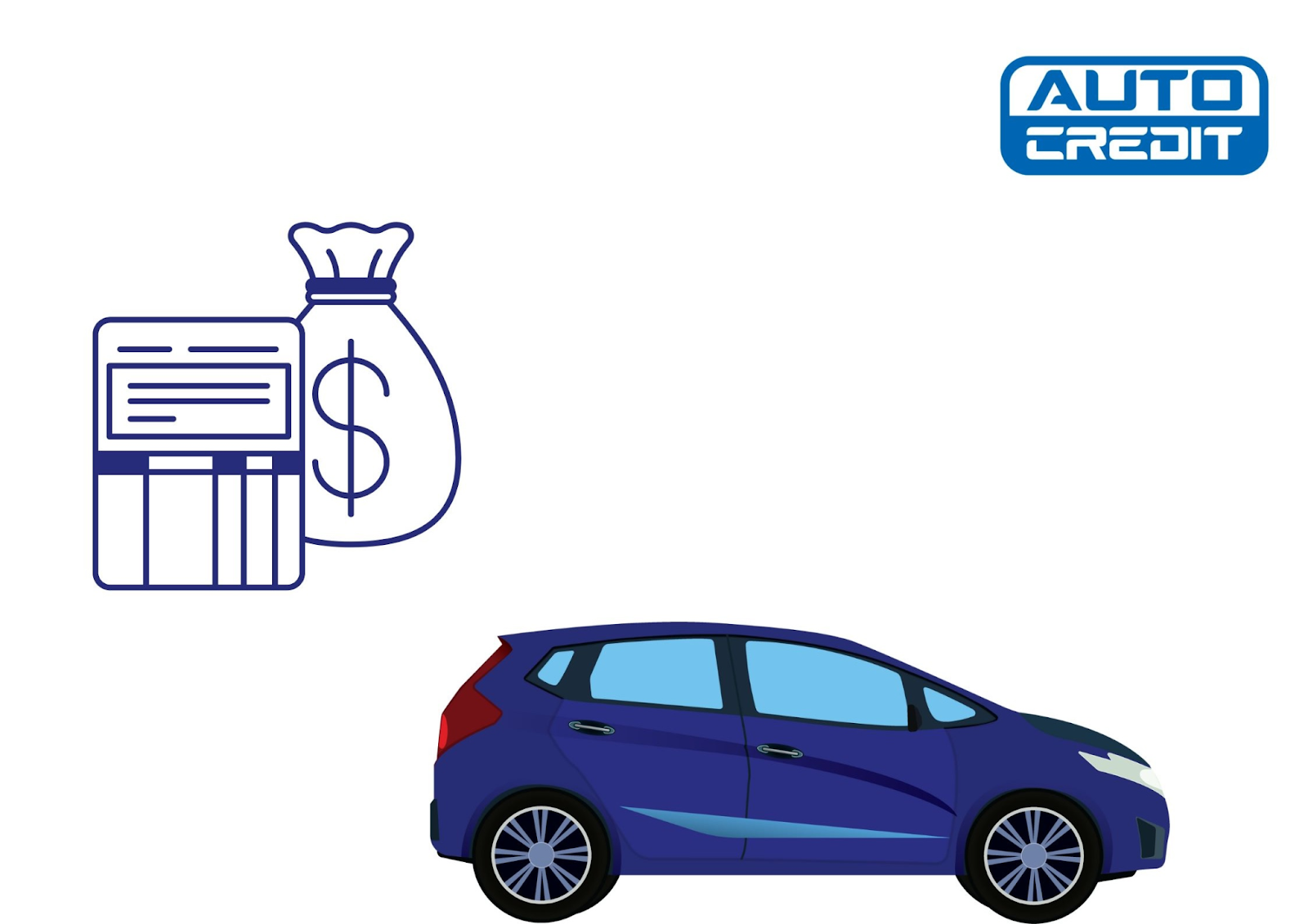 ავტო სესხი: გონივრული დაფინანსება ახალი შესაძლებლობებისთვის