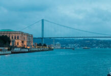 თურქეთი – ქვეყანა, სადაც დასვენება და თავგადასავალი ერთმანეთს იდეალურად ერწყმის