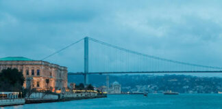 თურქეთი – ქვეყანა, სადაც დასვენება და თავგადასავალი ერთმანეთს იდეალურად ერწყმის