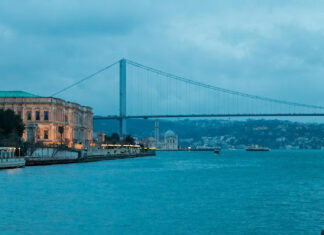 თურქეთი – ქვეყანა, სადაც დასვენება და თავგადასავალი ერთმანეთს იდეალურად ერწყმის