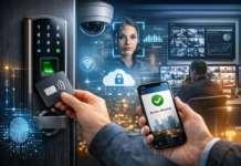 თანამედროვე საკეტების სისტემა — უსაფრთხოების ახალი სტანდარტი