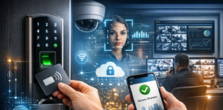 თანამედროვე საკეტების სისტემა — უსაფრთხოების ახალი სტანდარტი