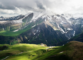 გუდაური – ადგილი, სადაც დასვენება ნამდვილ თავგადასავლად იქცევა